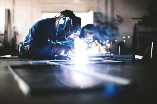 Best Welding Inspection and Certification in Tracy, MN