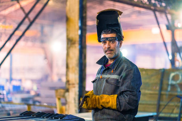  Tracy, MN Welder Pros