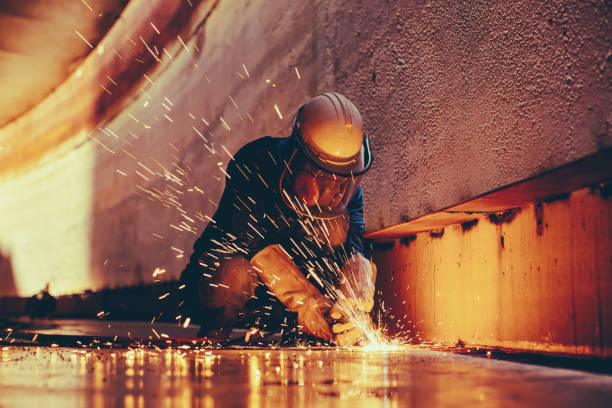 Best Aerospace and Defense Welding in Tracy, MN