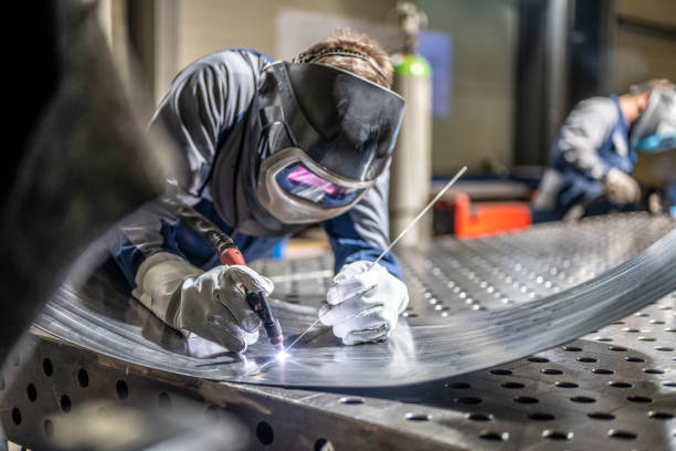 Best Specialty Welding Processes in Tracy, MN