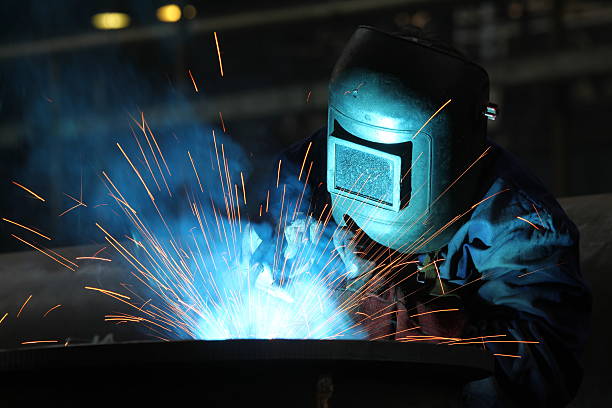 Best Artistic and Custom Metal Fabrication in Tracy, MN