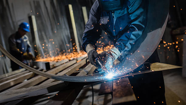 Affordable Welder Services in Tracy, MN